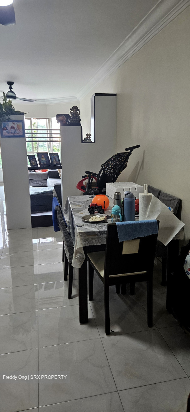 Melville Park (D18), Condominium #571881241